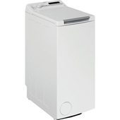 Whirlpool Lavatrice a libera installazione - TDLR 6240S IT