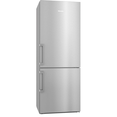 Miele KFN 4796 CD Libera installazione 485 L C Acciaio inox