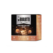 Bialetti 096080561/M capsula e cialda da caffè Capsule caffè 12 pz