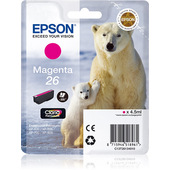Epson Polar bear Cartuccia Magenta
