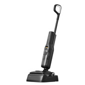 Roborock F25 ACE Combo aspirapolvere senza filo Nero Senza sacchetto