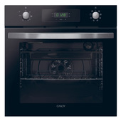 Candy Idea FIDC N615 70 L Nero