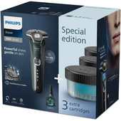 Philips SHAVER serie 5000 Rasoio Elettrico S5884/69
