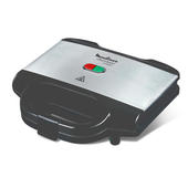 Moulinex TOSTIERA ULTRA COMPACT METAL