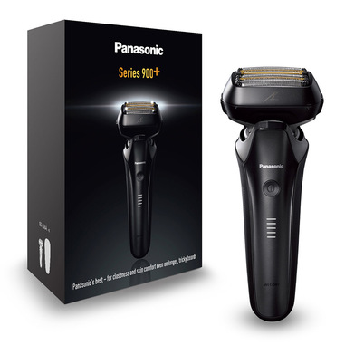 Panasonic Rasoio elettrico da uomo Serie 900+ a 6 lame - ES-LS6A
