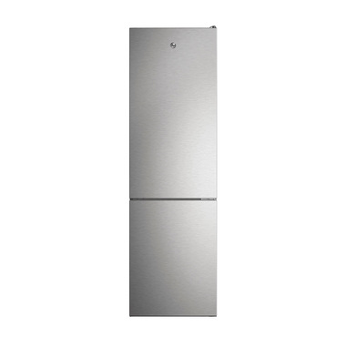 Hoover H-FRIDGE 500 HOCE4T620EX Libera installazione 377 L E Argento