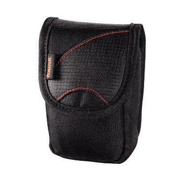 Hama Borsa "ASTANA 60G", nero (2,5x10,5x6 cm)