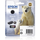 Epson Polar bear Cartuccia Nero