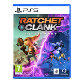 Ratchet & Clank: Rift Apart, PlayStation 5