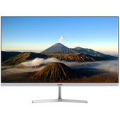IOPLEE IOP24F760IPS Monitor PC 24" FULL HD 1920x1080, Pannello IPS, Refresh rate 120Hz, altoparlanti audio incorporati