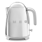 Smeg 50's Style Bollitori KLF03SSEU Acciaio