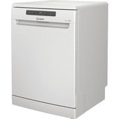 Indesit IN2FFC14BN6, Lavastoviglie 60cm, Classe C, 14 coperti, Push&Go, 44dBA, White