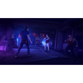 Sifu - Vengeance Edition Nintendo Switch