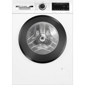 Bosch Serie 6 WGG244Z7IT lavatrice Caricamento frontale 9 kg 1400 Giri/min Bianco