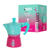 Bialetti MOKA EXPRESS 3TZ SQUIDGAMES