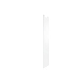 Cellularline Impact Glass - iPhone 12 / 12 Pro Vetro temperato sottile, resistente e super sensibile