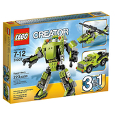 LEGO Creator Robot meccanico