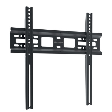 Electroline DWD908F Supporto TV a parete 139,7 cm (55") Nero