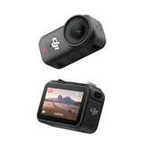DJI Osmo nano fotocamera per sport d'azione 35 MP 4K Ultra HD CMOS 25,4 / 1,3 mm (1 / 1.3") Wi-Fi 52 g
