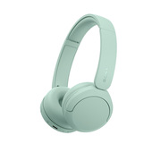 Sony WHCH535G.CE7 Auricolare Wireless A Padiglione Bluetooth Verde