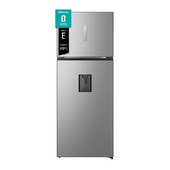 Hisense frigorifero/congelatore RT600N4WC2 libera installazione 467L Classe E