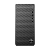 HP Desktop M01-F3018nl PC Intel® Core™ i5 i5-13400 16 GB DDR4-SDRAM 512 GB SSD Windows 11 Home Mini Tower Nero