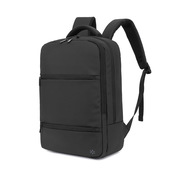 Celly BUSINESSBPACKBK borsa per laptop 39,6 cm (15.6") Zaino Nero