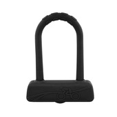T'nB UMULOCK antifurto per bicicletta Gancio a U Grigio 14 cm
