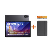 Xiaomi Redmi Pad 2 256 GB 27,9 cm (11") 8 GB Wi-Fi 5 (802.11ac)