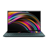 ASUS Zenbook UX481FL-BM042R Computer portatile 35,6 cm (14") Full HD Intel® Core™ i7 i7-10510U 16 GB LPDDR3-SDRAM 1 TB SSD NVIDIA® GeForce® MX250 Wi-Fi 6 (802.11ax) Windows 10 Pro Blu