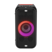 LG XBOOM XL5, Party Speaker 200W, Woofer da 6.5'', Illuminazione, Karaoke, Maniglia, Black