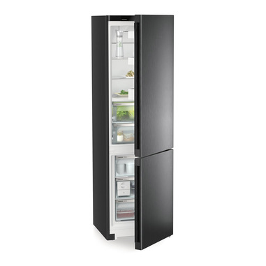 Liebherr CBNbda 572i Plus Libera installazione 360 L A Nero