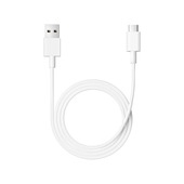 Xiaomi BHR087GGL cavo USB USB 2.0 1 m USB A USB C Bianco