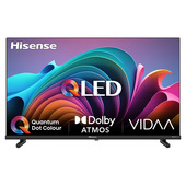 Hisense TV QLED 32" Full HD 32A5NQ