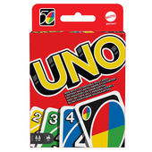 Games UNO – Gioco Di Carte