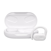 JBL Soundgear Sense Auricolare True Wireless Stereo (TWS) A clip Musica e Chiamate USB tipo-C Bluetooth Bianco
