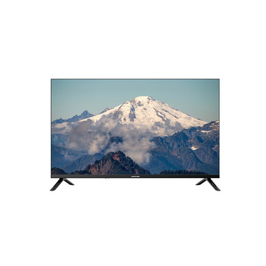 United LED32M10 TV 81,3 cm (32") HD Nero 200 cd/m²