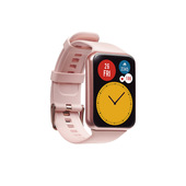 IOPLEE SMARTWATCH FIT TRACKER 100 GOLD PINK con Funzione Chiamata Wireless e Display AMOLED 1.74" IP67