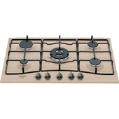 Hotpoint Ariston Piano cottura a gas PCN 750 T (AV) R /HA