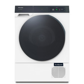 Miele TQ1000WP Nova Edition asciugatrice Libera installazione Caricamento frontale 9 kg Bianco