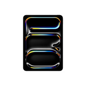 Apple iPad Pro 11" Wi‑Fi 1TB display standard Nero Siderale