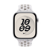 Apple Cinturino Nike Sport Veiled Grey (46 mm) - M/L