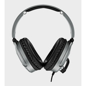 Turtle Beach Recon 70 Auricolare Cablato A Padiglione Giocare Nero, Argento