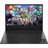 HP OMEN 16-wf0018nl Intel® Core™ i7 i7-13700HX Computer portatile 40,9 cm (16.1") Full HD 16 GB DDR5-SDRAM 1 TB SSD NVIDIA GeForce RTX 4070 Wi-Fi 6E (802.11ax) Windows 11 Home Nero