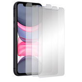 Electroline Glass Multipack 3 Pezzi - iPhone 11