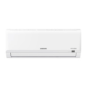 Samsung Monosplit 12000BTu Malibu AR12TXHQBWKNEU + AR12TXHQBWKXEU condizionatore fisso