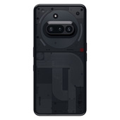 Nothing Phone (3a) 12 - 256 Black