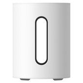 Sonos Sub Mini Bianco Subwoofer attivo