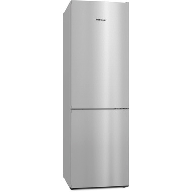 Miele KDN 4071 E Active Libera installazione 305 L Acciaio inossidabile