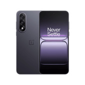 OnePlus Nord 5 17,4 cm (6.83") Doppia SIM Android 15 5G USB tipo-C 12 GB 512 GB 5200 mAh Grigio